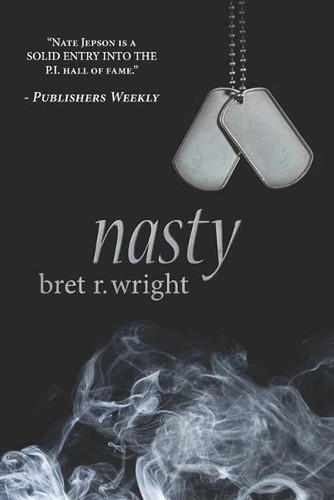 Nasty bret wright - bret, (english)