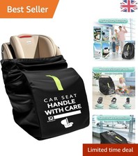 Compact Portable Car Seat