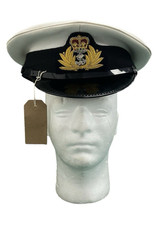 Royal navy male - cap, rn