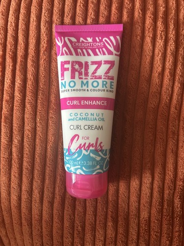 Frizz more curl enhance - more,