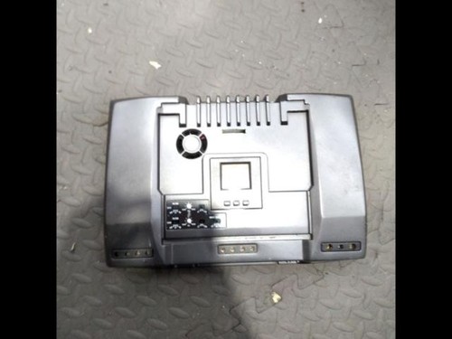 Alpine mrv f345 2005 - (alpine), mrv-f345