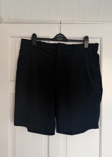 Nike golf shorts black - nike,