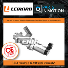 Idle Control Valve fits FORD