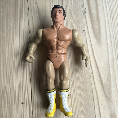 Vintage 1983 rocky - rocky, balboa