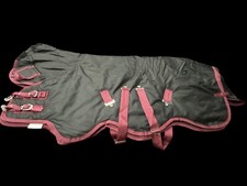 ? 4’6 Combo Turnout Rug HW