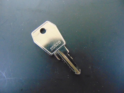 Original kamei replacement key - original,
