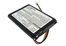 Li-ion Battery for TomTom One S4L Rider 2nd One V2 One V3 3.7V 800mAh