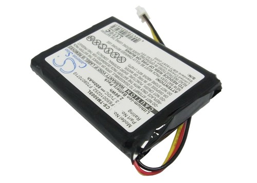 Ion battery for tomtom - for, one