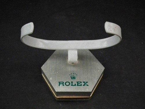Genuine rolex polygon 6 - genuine,