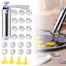 BISCUIT MAKER SHAPER CAKE