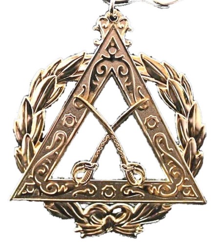 York rite royal arch - york,