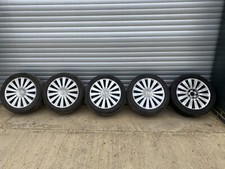 Volkswagen Passat 2.0L Diesel