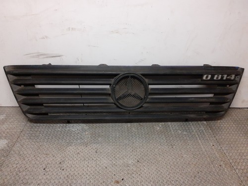 Front mask grille - mask, mercedes