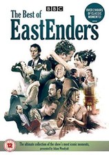 The Best of EastEnders [DVD] [2018] - DVD  T5VG The Cheap Fast Free Post