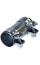 55mm Len 125mm - Clamp On