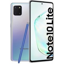 Samsung Galaxy Note 10 Lite