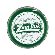 Zam-Buk - The Real Makoya -