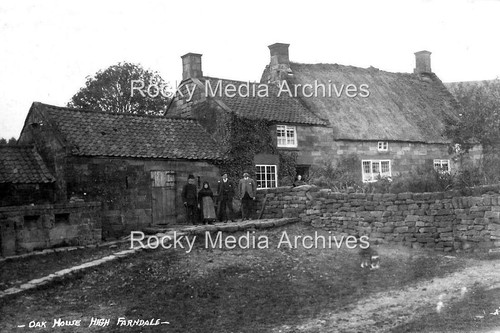 Bqq oak house - bqq-18,