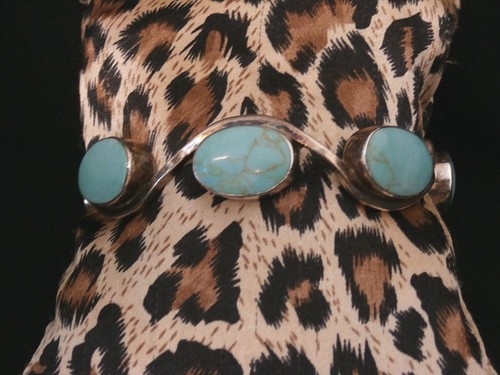 Vintage sterling silver - silver, mexico