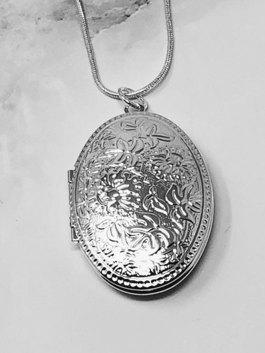 Adelaide large 925 sterling - adelaide,