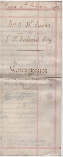 Hadley document middlesex - hadley,