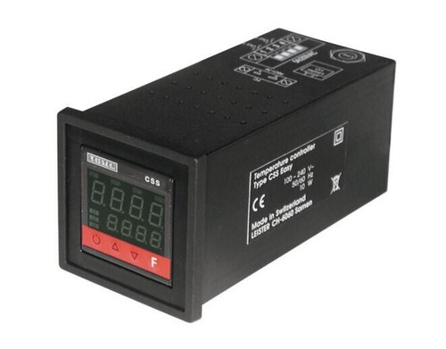 Leister css easy temperature - leister,