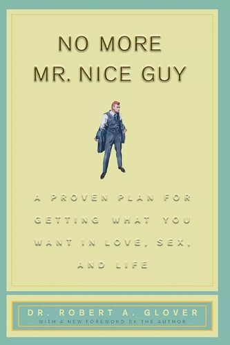More nice guy a proven - no,