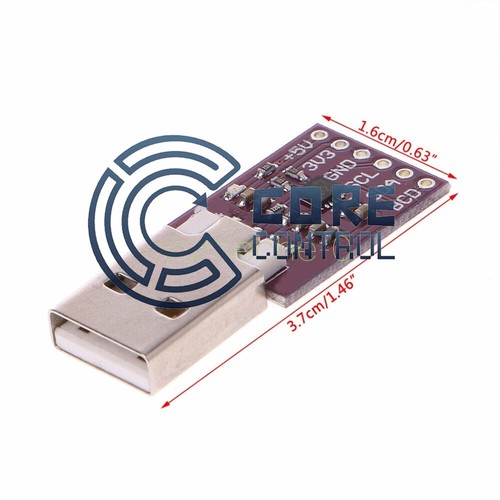 New ft232h multifunction - new,