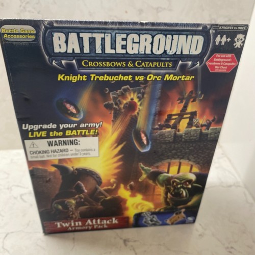 Spin master battleground - spin,