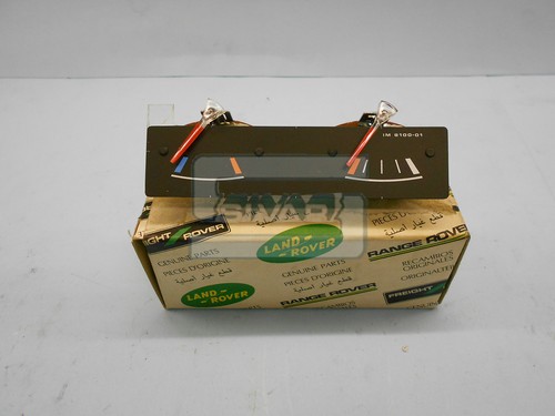 Original fuel and - original, temperature