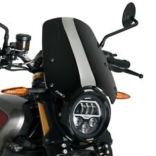 Windshield for Indian FTR 1200