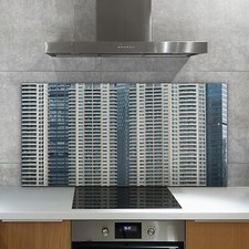 Toughened Large Glass Heat