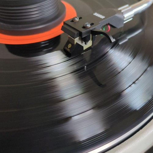 Trio phono cartridge - trio, v-50