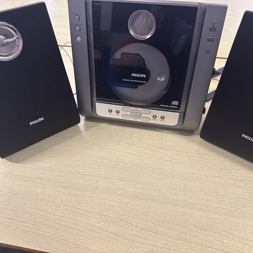 Phillips microsystem mc235b - mc235b, cd