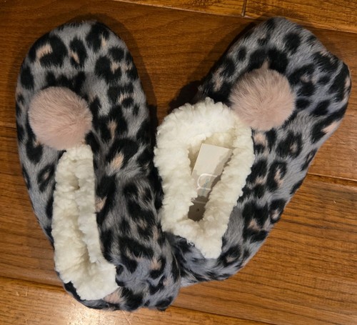 Nwt ladies black gray pink - gray,,