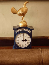 TOTTENHAM GOLD  COCKEREL LARGE