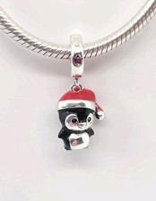 🩷 Penguin Christmas Hat