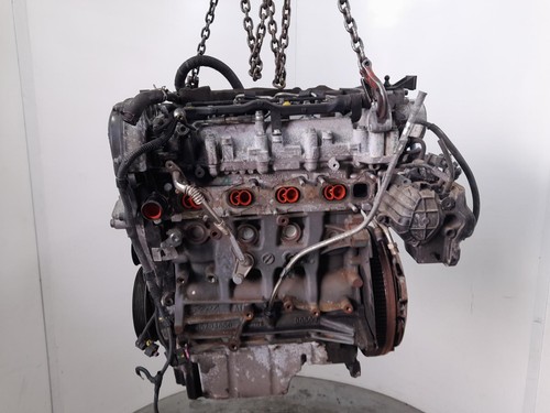 Suzuki sx4 cross engine - suzuki,
