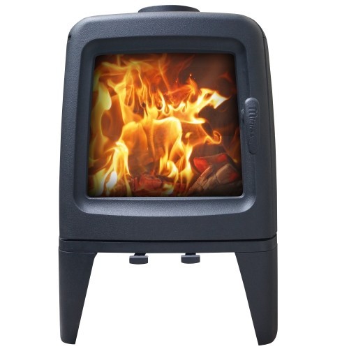 Firepod 5kw medium cast - firepod,
