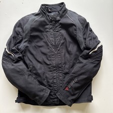 Women's Jacket Motorcycle Dainese Laguna Seca Lady D-Dry Black size EUR 46