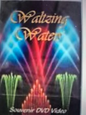 WALTZING  WATERS  SOUVENIRDVD