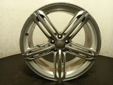 Audi alloy wheel inch - wheel, 20"inch