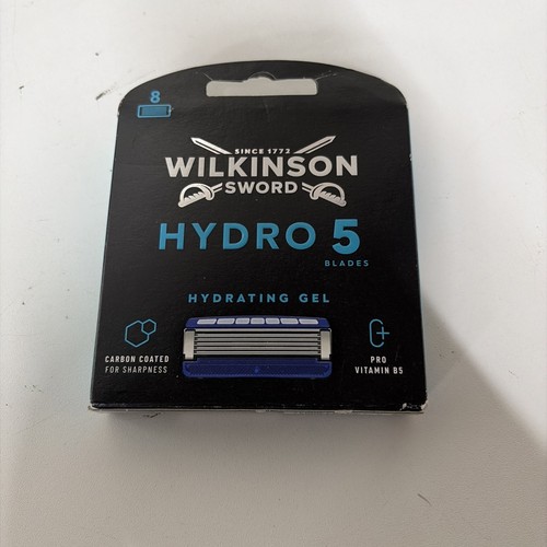Wilkinson sword hydro razor - wilkinson,