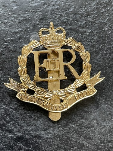 Royal military police cap - royal,