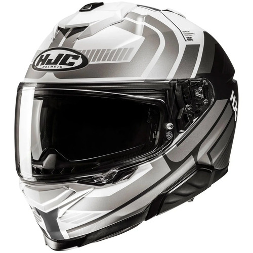 Hjc i71 viz full - viz, moto