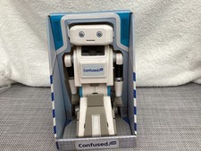 Brian - Confused.Com Robot Toy (2015) with Pull Back Action (Boxed)