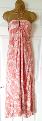 Womens ladies floral maxi - womens,