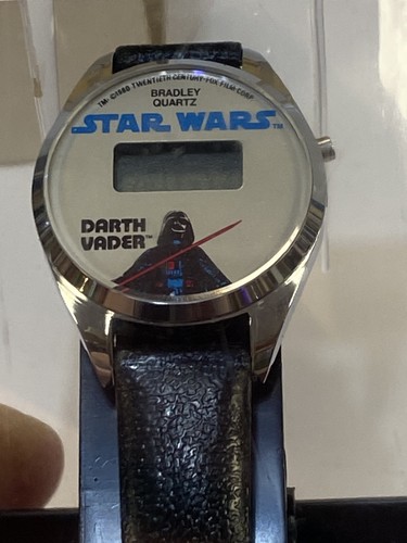 Bradley star wars - wars, vader