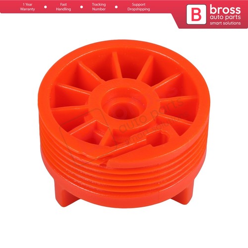Bross bwr126 window regulator - bross,