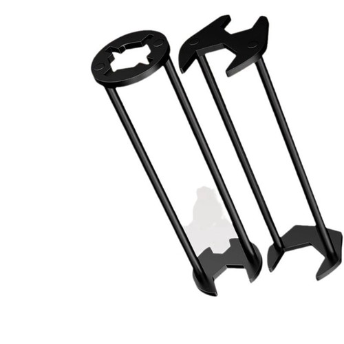 New basin wrench - new,